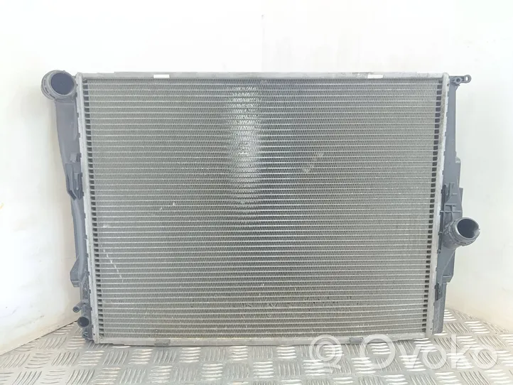 BMW 3 E90 E91 Radiateur de refroidissement 7523257