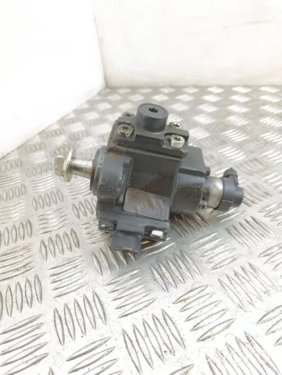 Opel Astra H Fuel injection high pressure pump 0055193731