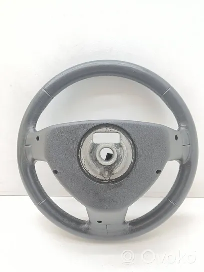 Opel Astra H Steering wheel 13138708