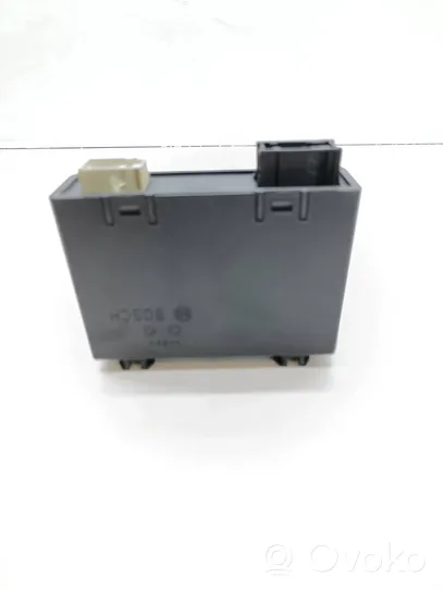 Opel Astra H Parking PDC control unit/module 13181070