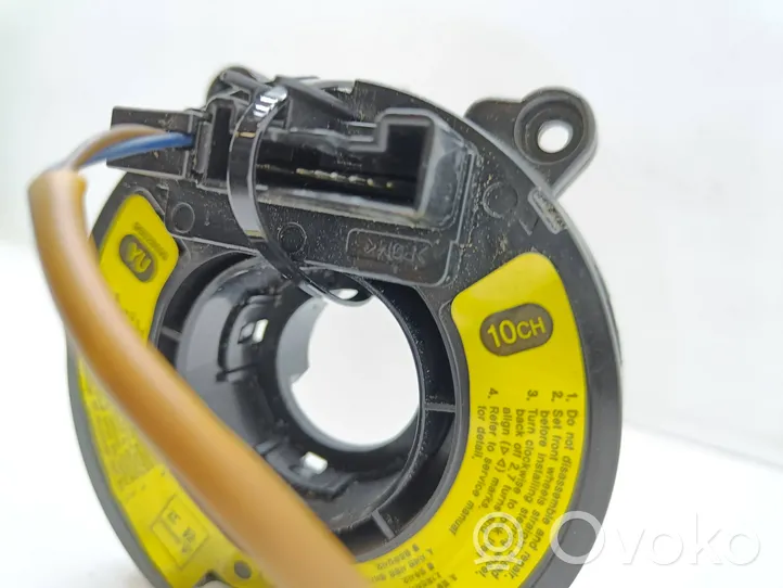 Opel Antara Innesco anello di contatto dell’airbag (anello SRS) 96628699