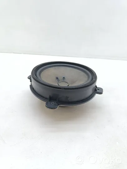 Opel Antara Enceinte de porte arrière 96673592