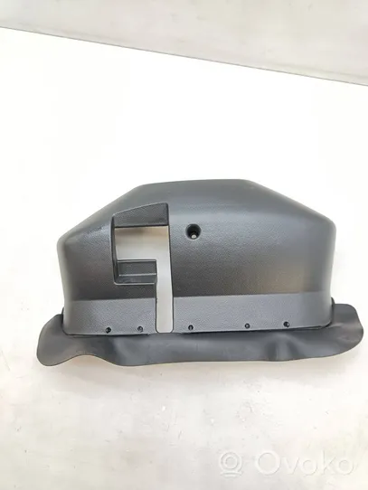 Opel Antara Rivestimento del piantone del volante 96630106