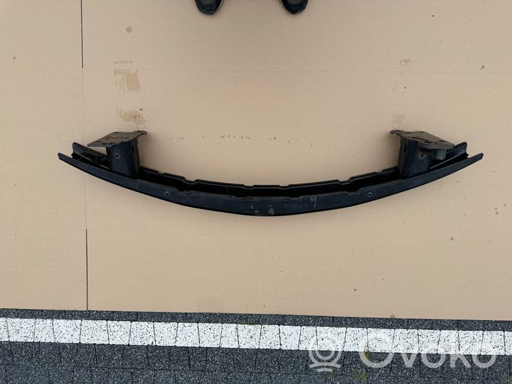 Bentley Continental Front bumper cross member 3w0807111f