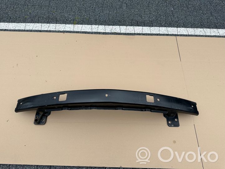 Bentley Continental Front bumper cross member 3w0807111f