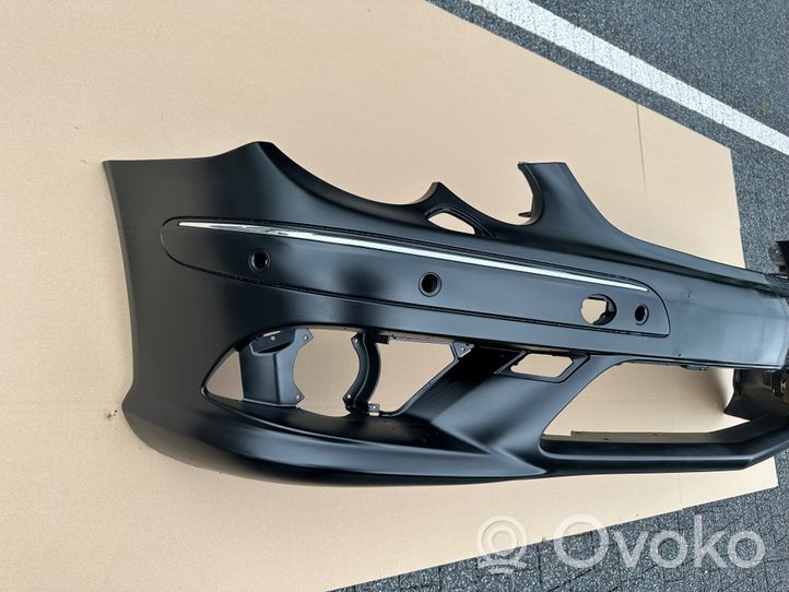 Mercedes-Benz CLK A209 C209 Front bumper A2098854425