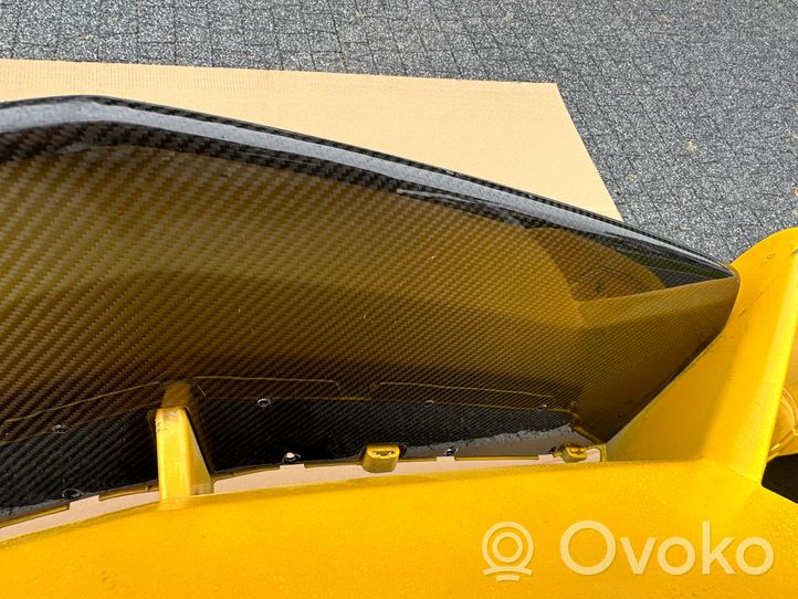 Lamborghini Aventador Paraurti anteriore 470807437B