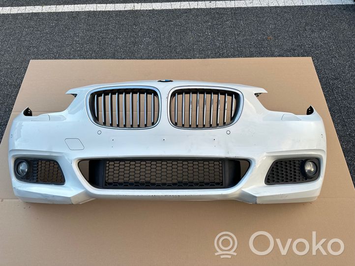 BMW 5 GT F07 Pare-choc avant 51118049234