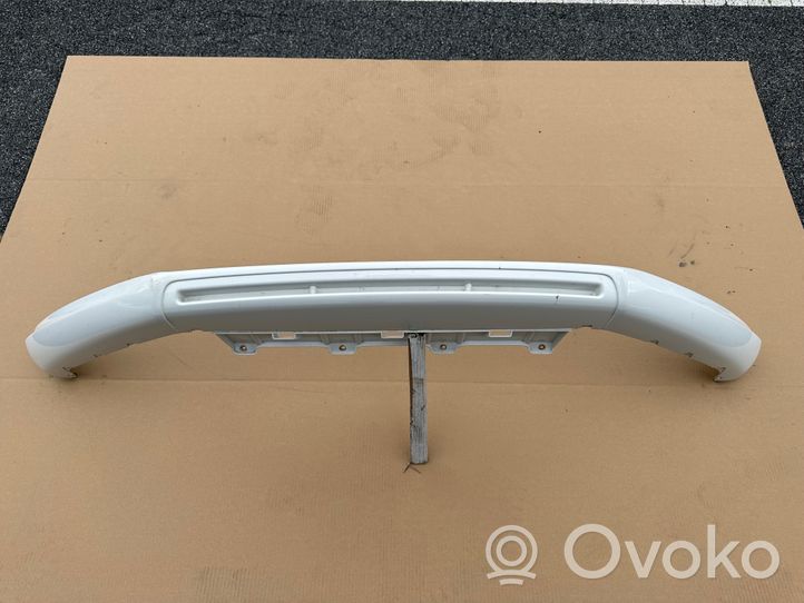 Volkswagen Tiguan Labbro del paraurti anteriore 5N0805903F