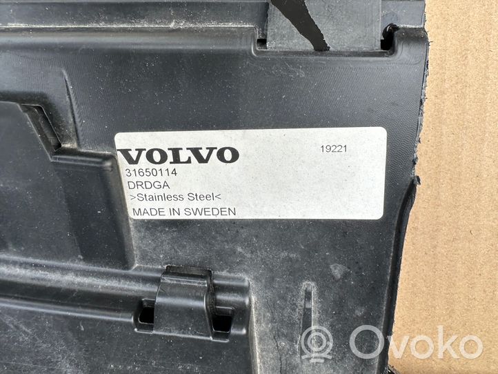 Volvo XC40 Paraurti 31449333