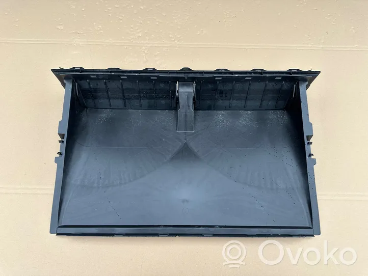 Tesla Model X Déflecteur d'air de radiateur de refroidissement 158821000B