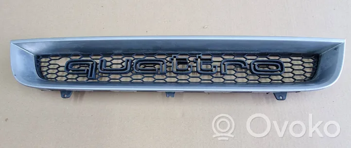 Audi RS6 C7 Front bumper lower grill 4G0853667