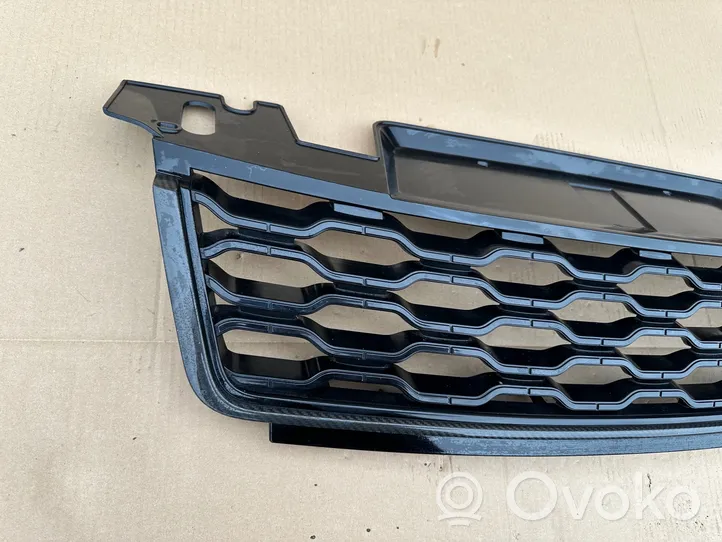 Land Rover Range Rover Sport L494 Grille de calandre avant JK6M8200AB