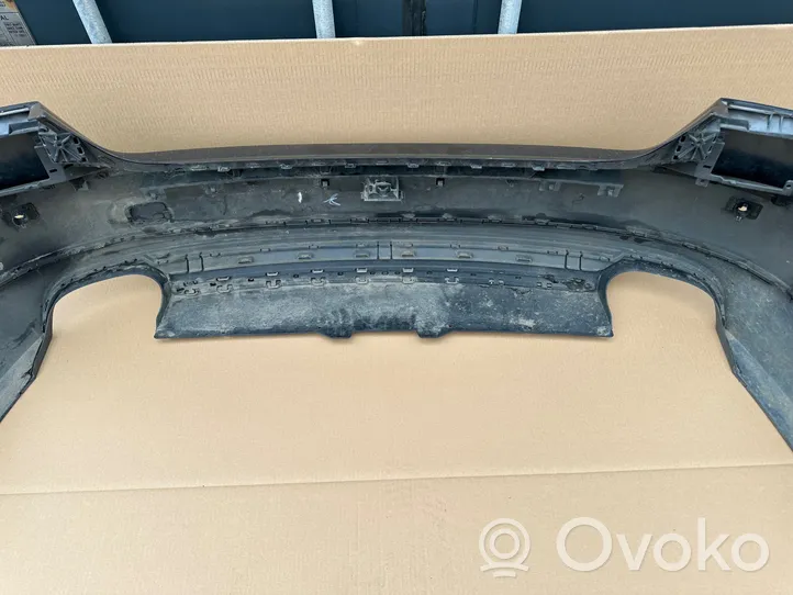 Audi A8 S8 D4 4H Parachoques 4H0807421A