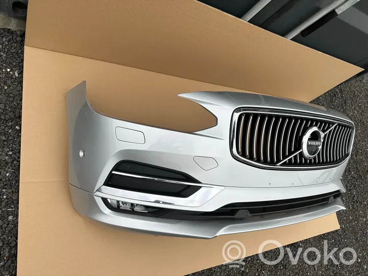 Volvo S90, V90 Etupuskuri 31383226