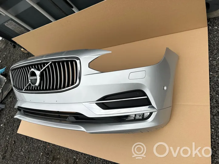 Volvo S90, V90 Etupuskuri 31383226