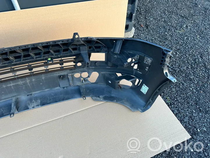 Volkswagen Multivan T5 Front bumper 7E5807221