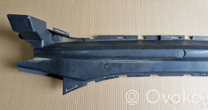 Volvo XC60 Absorber zderzaka przedniego 31323760