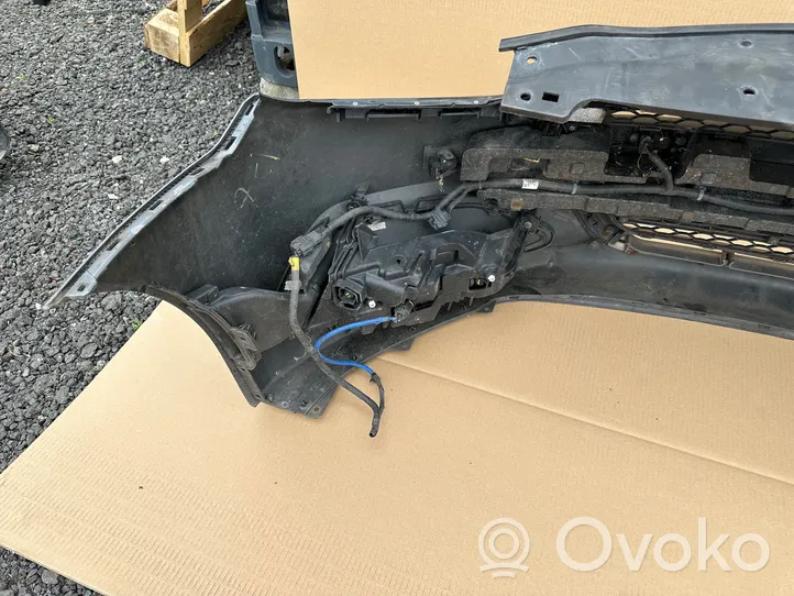 Hyundai i40 Paraurti anteriore 865113Z500