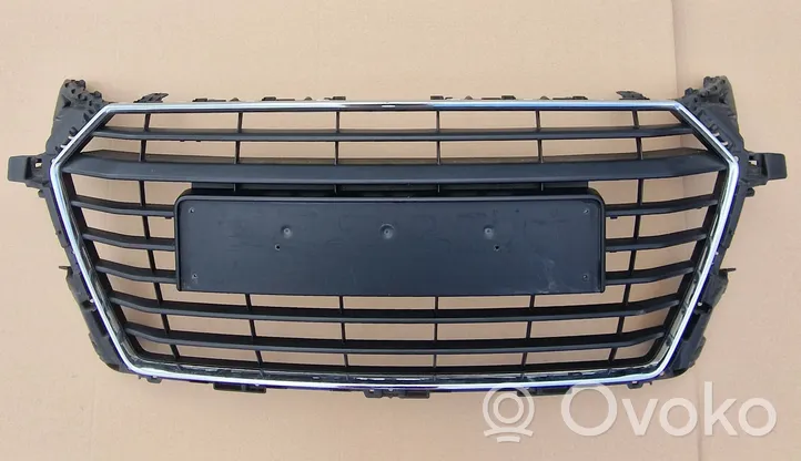 Audi TT TTS RS Mk3 8S Grille de calandre avant 8S0853651