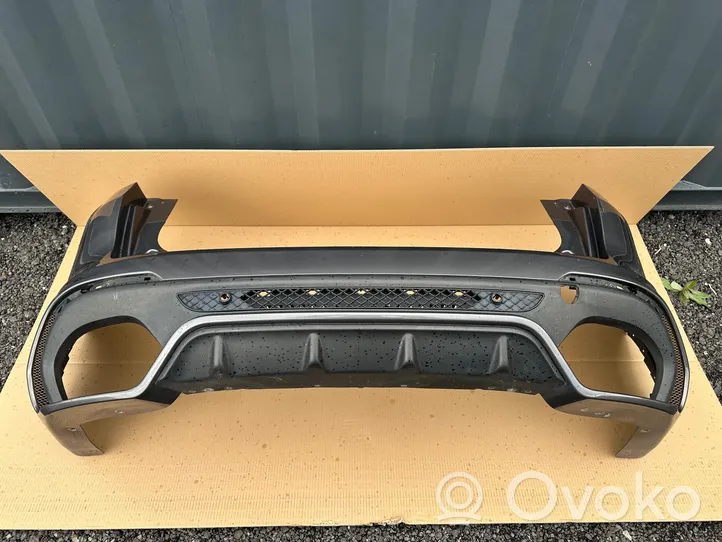 Alfa Romeo Stelvio Stoßstange Stoßfänger 156115882