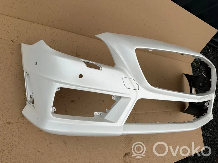 Mercedes-Benz SLK R172 Front bumper A1728850625