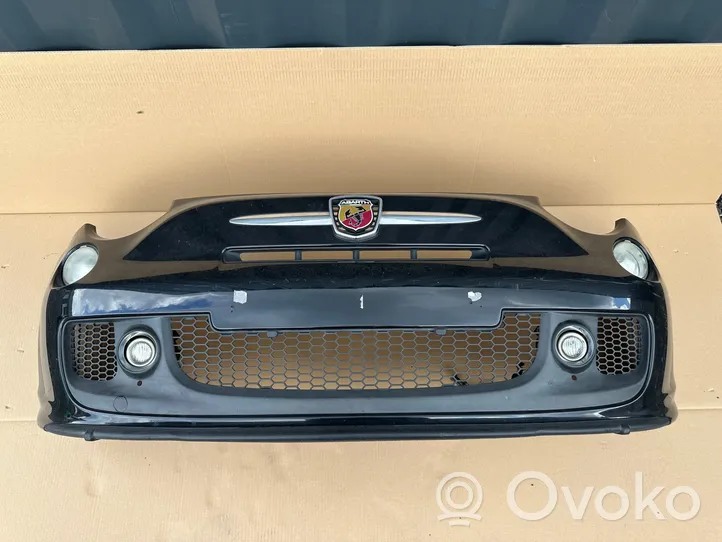 Fiat 500 Abarth Pare-choc avant 735465484