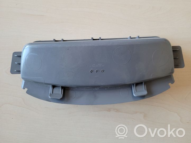 Mercedes-Benz Sprinter W906 Boîte de rangement étagère console de toit A9066950569