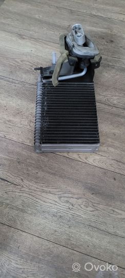 Opel Vivaro Air conditioning (A/C) radiator (interior) 