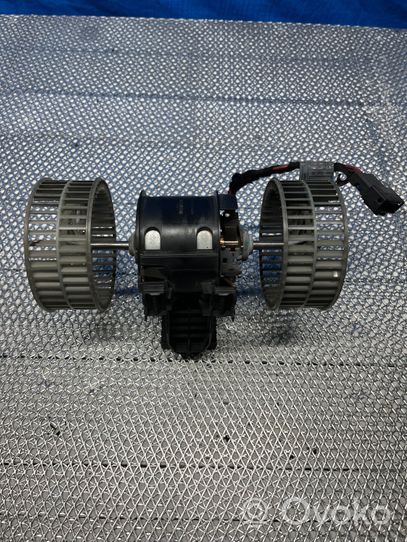 BMW 5 E60 E61 Heater fan/blower E1389002