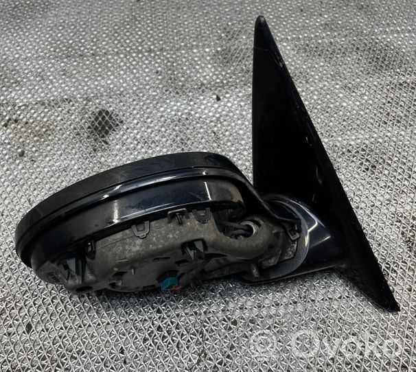 BMW 3 E90 E91 Front door electric wing mirror 53264