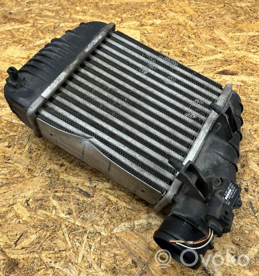 Audi A6 S6 C6 4F Chłodnica powietrza doładowującego / Intercooler 4F0145805S