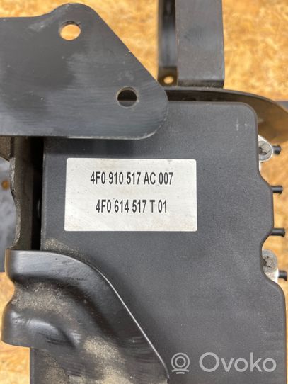 Audi A6 S6 C6 4F Pompe ABS 4F0614517T