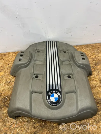 BMW 7 E65 E66 Copri motore (rivestimento) 11617511559