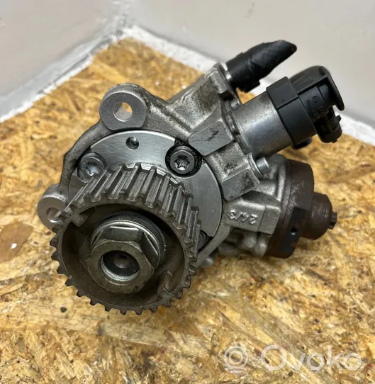 Opel Insignia A Fuel injection high pressure pump 0445010513