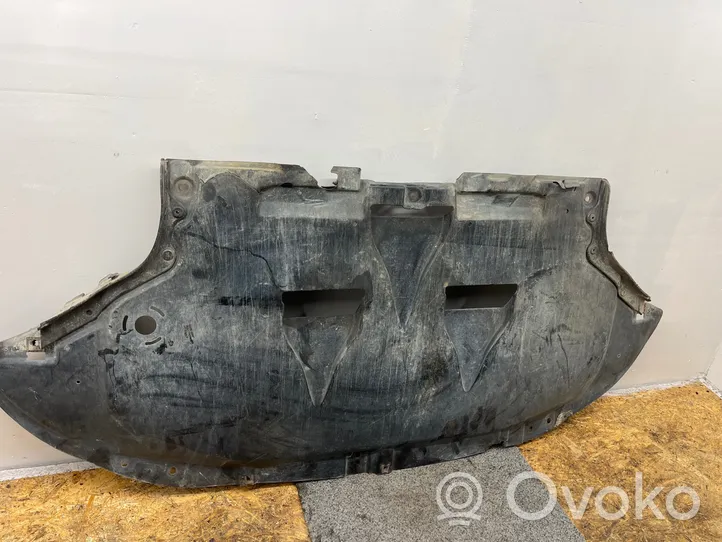 Audi A4 S4 B7 8E 8H Protezione anti spruzzi/sottoscocca del motore 8E0863823S