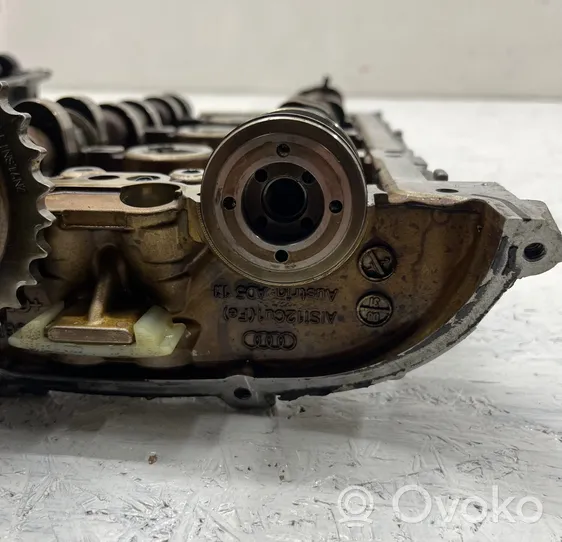 Audi A6 S6 C6 4F Sylinterinkansi 06E103286