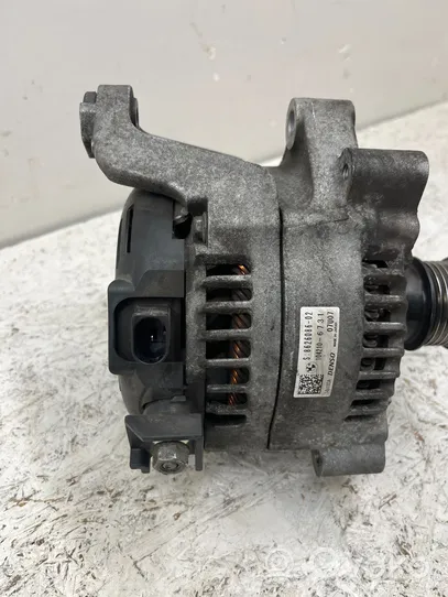 BMW 1 F20 F21 Generatore/alternatore 8626086