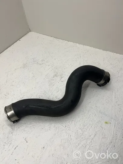 BMW 1 F20 F21 Intercooler hose/pipe 