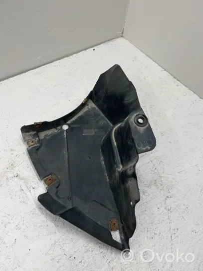 BMW 1 F20 F21 Couvre-soubassement arrière 51758055219