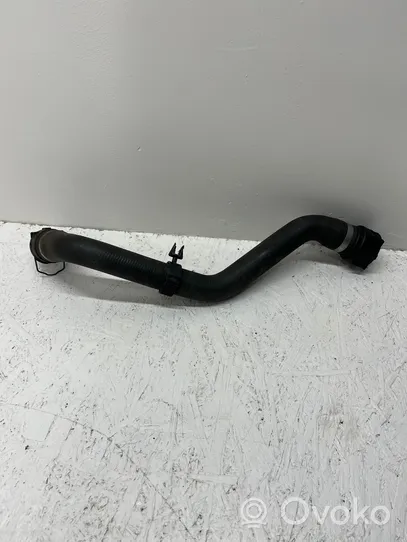 BMW 1 F20 F21 Engine coolant pipe/hose 8514078