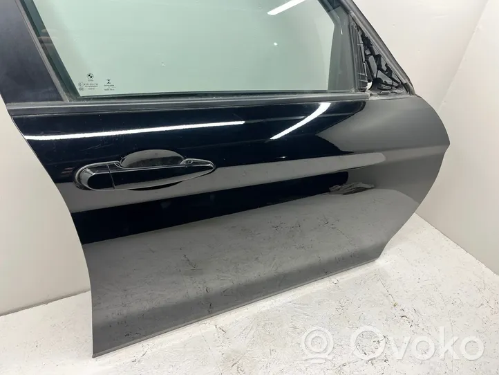 BMW 1 F20 F21 Front door 