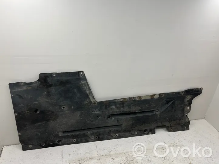 BMW 1 F20 F21 Sānu apakšas aizsardzība 51164310