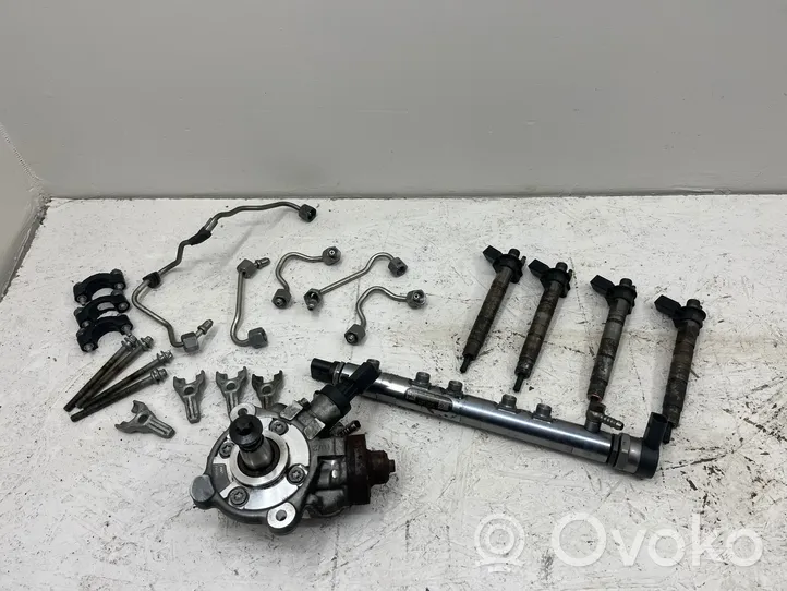 BMW 5 E60 E61 Kit d'injection de carburant 7805428