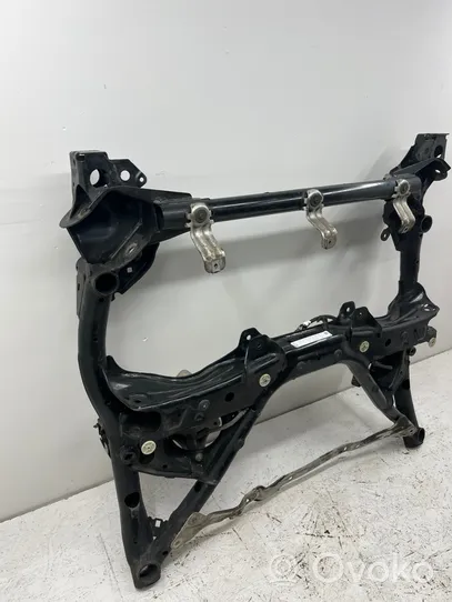 BMW 1 F20 F21 Front subframe 4829856477B