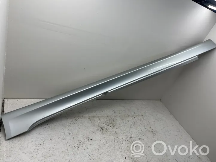 BMW 5 E60 E61 Sill 51777896837