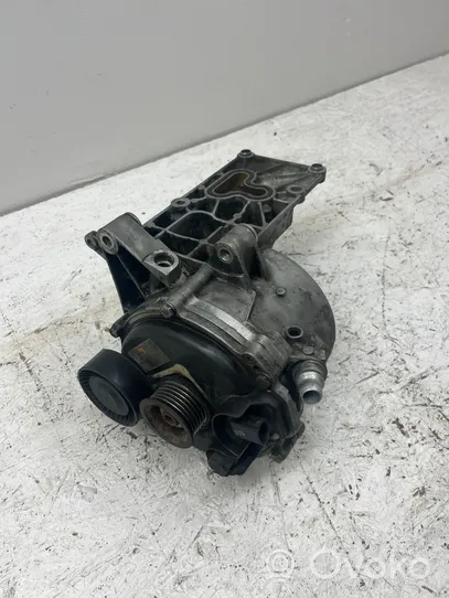 BMW 7 E65 E66 Alternator 12317508607