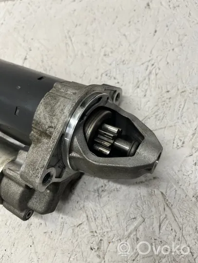 Mercedes-Benz C W204 Starter motor A0051513901