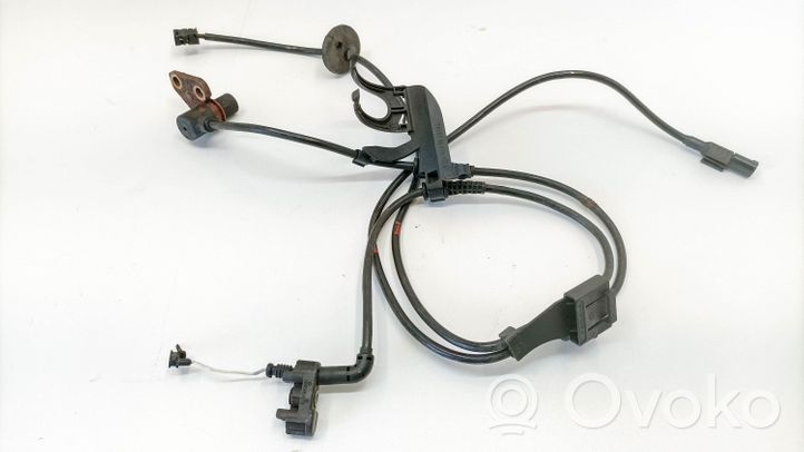 Mercedes-Benz SL R129 Sensore velocità del freno ABS A1295403617