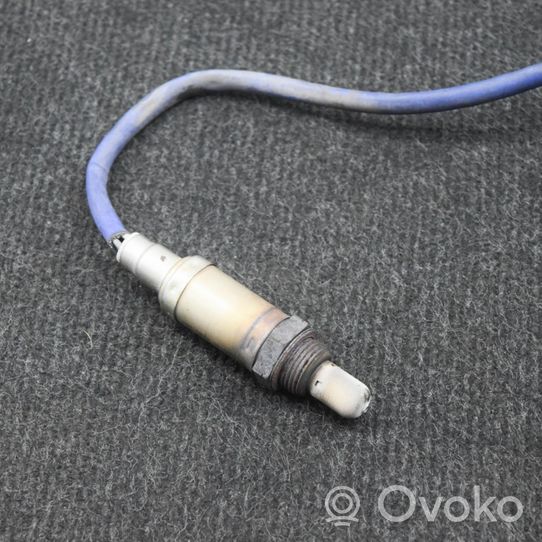 Mercedes-Benz SL R129 Sonde lambda 0258003643